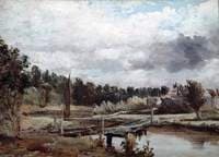 An English River