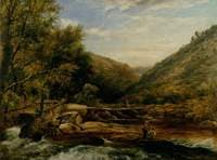 Jackson's Bridge, Cumberland