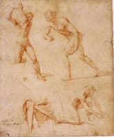 Figure studies