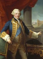 Portrait of Edward, Duke of York