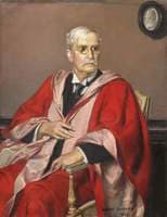 Joseph Shield Nicholson