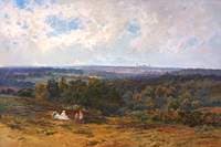 Keston Common, Kent