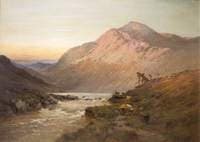 Loch Nagar