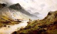 The Pass of Leney