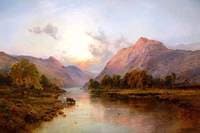 Vale of Conway