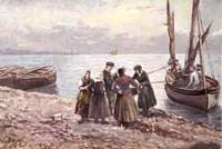 Fisherwomen