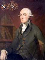 Bennet Langton