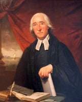James Ramsay