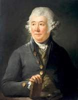 Sir William Chambers