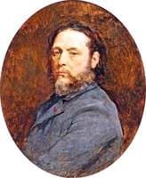 Self Portrait