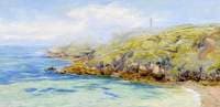 Fermain Bay, Guernsey