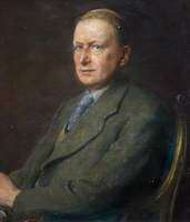Self Portrait