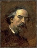 Self-Portrait (Autoportrait dit de fiançailles)
