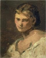Young Woman