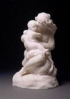 Young Mother
