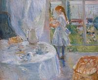 Cottage Interior