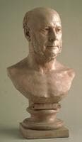 Jules Grévy (bust)