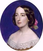 Mrs Coventry Patmore