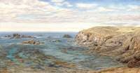 Polpeor Cove, The Lizard, Cornwall
