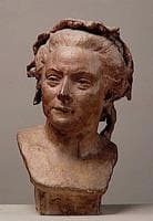 The Vicountess de Montfort, Mother-in-Law of the Artist