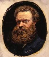 Self Portrait
