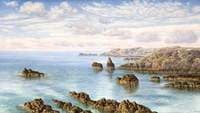 Southern Coast of Guernsey