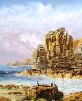 The Altar Rock