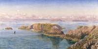 The Norman Archipelago (Channel Islands)