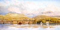 The Stronghold of the Seison
