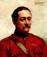 Lieutenant Colonel Hutton