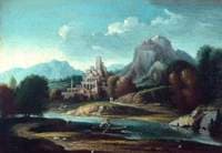 Classical Landscape