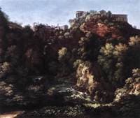 A View of Tivoli