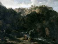 View of Tivoli