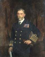 Admiral Sir Charles Madden, GCB, GCVO, KCMG