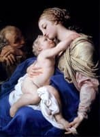 Holy Family