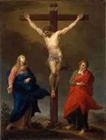 The Crucifixion