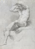 Academic Nude