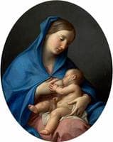 Madonna and Child