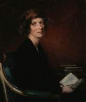 Lady Margaret Sackville