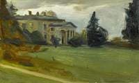 Rookesbury Park, Wickham, Hampshire
