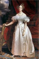Louise of Orléans, the first Queen of the Belgians