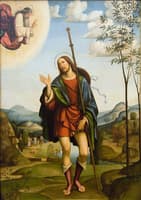 Saint Roch
