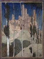San Gimignano, Italy