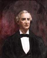 Portrait of a Gentleman (possibly Sir Thomas January)