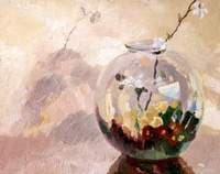 Vase (verso)