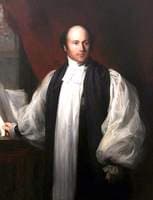 Charles Thomas Longley, Archbishop of Canterbury