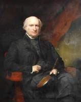 Edward Maltby, DD, Bishop of Durham