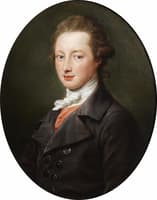 Portrait of a Gentleman