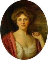 Lady Lee of Fareham
