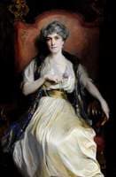 Mrs Beatrice Sanderson